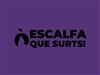 Escalfa’t el Sopar